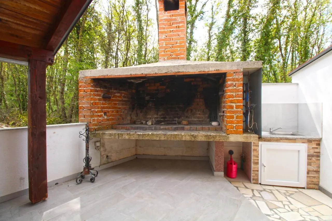 Holiday home House Kacana 2233 Orbanici