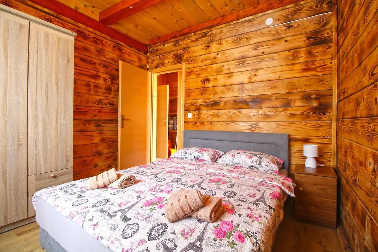 Holiday home House Kacana 2233 Orbanici