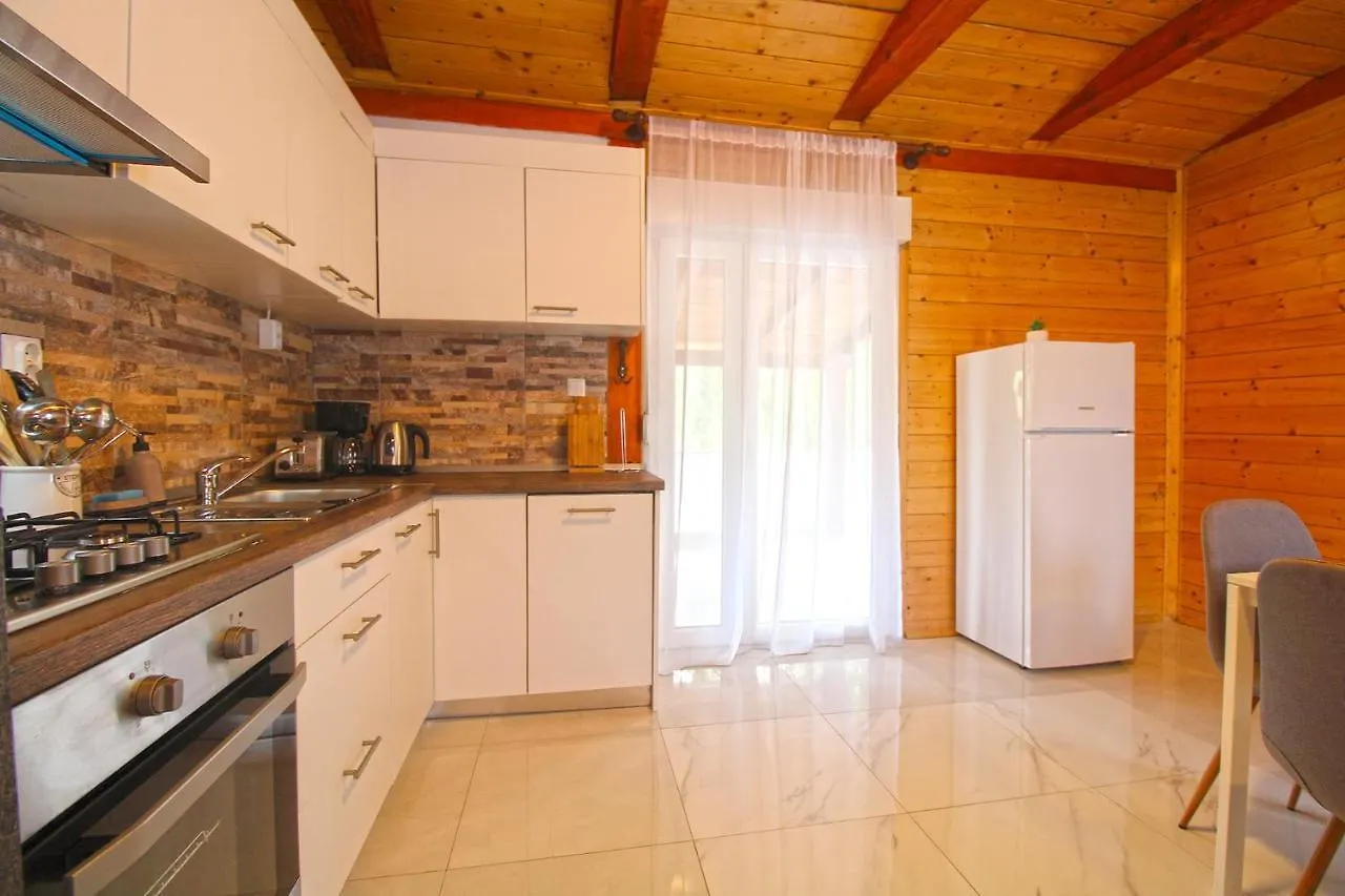 Holiday home House Kacana 2233 Orbanici Croatia