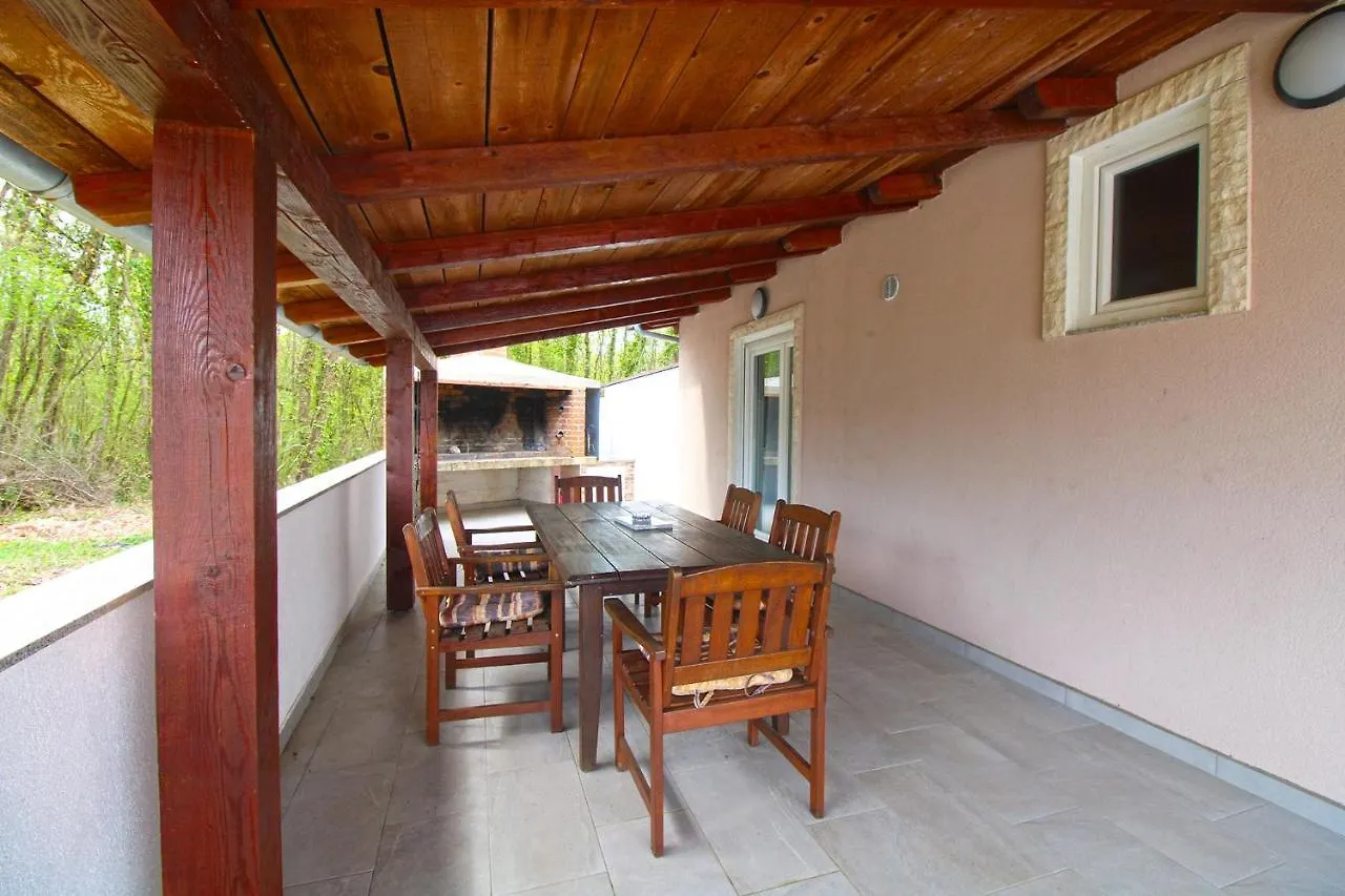 House Kacana 2233 Orbanici 0*,