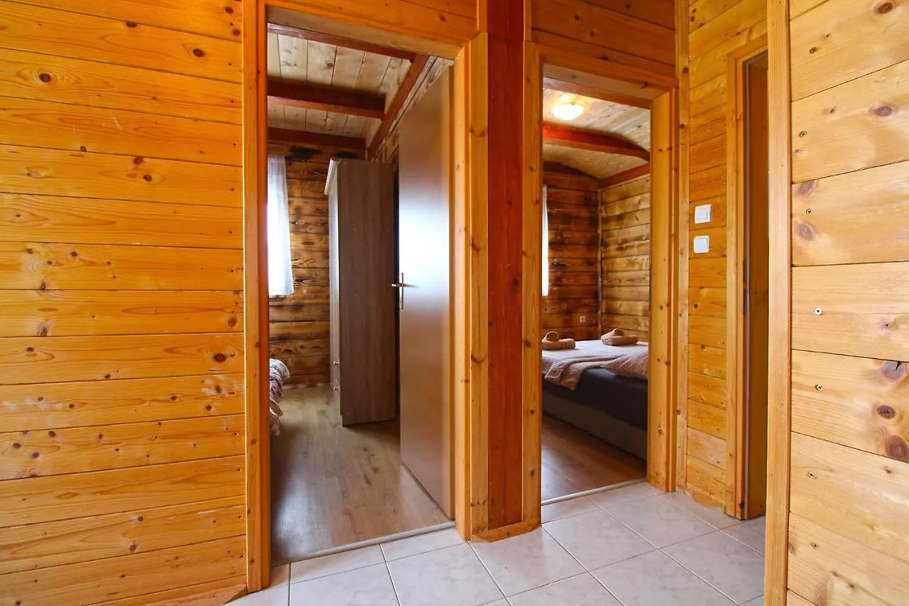 House Kacana 2233 Orbanici