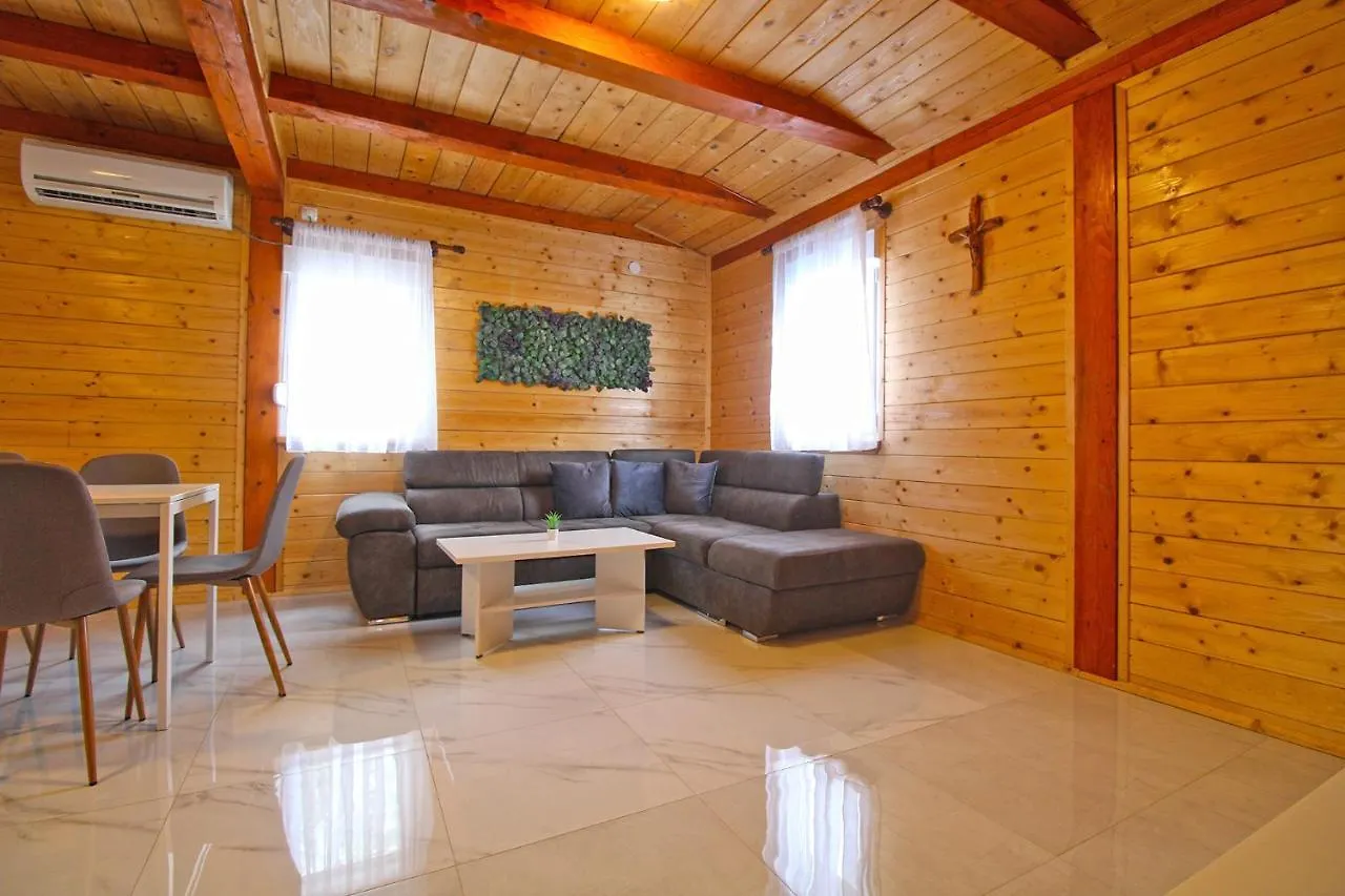 Holiday home House Kacana 2233 Orbanici