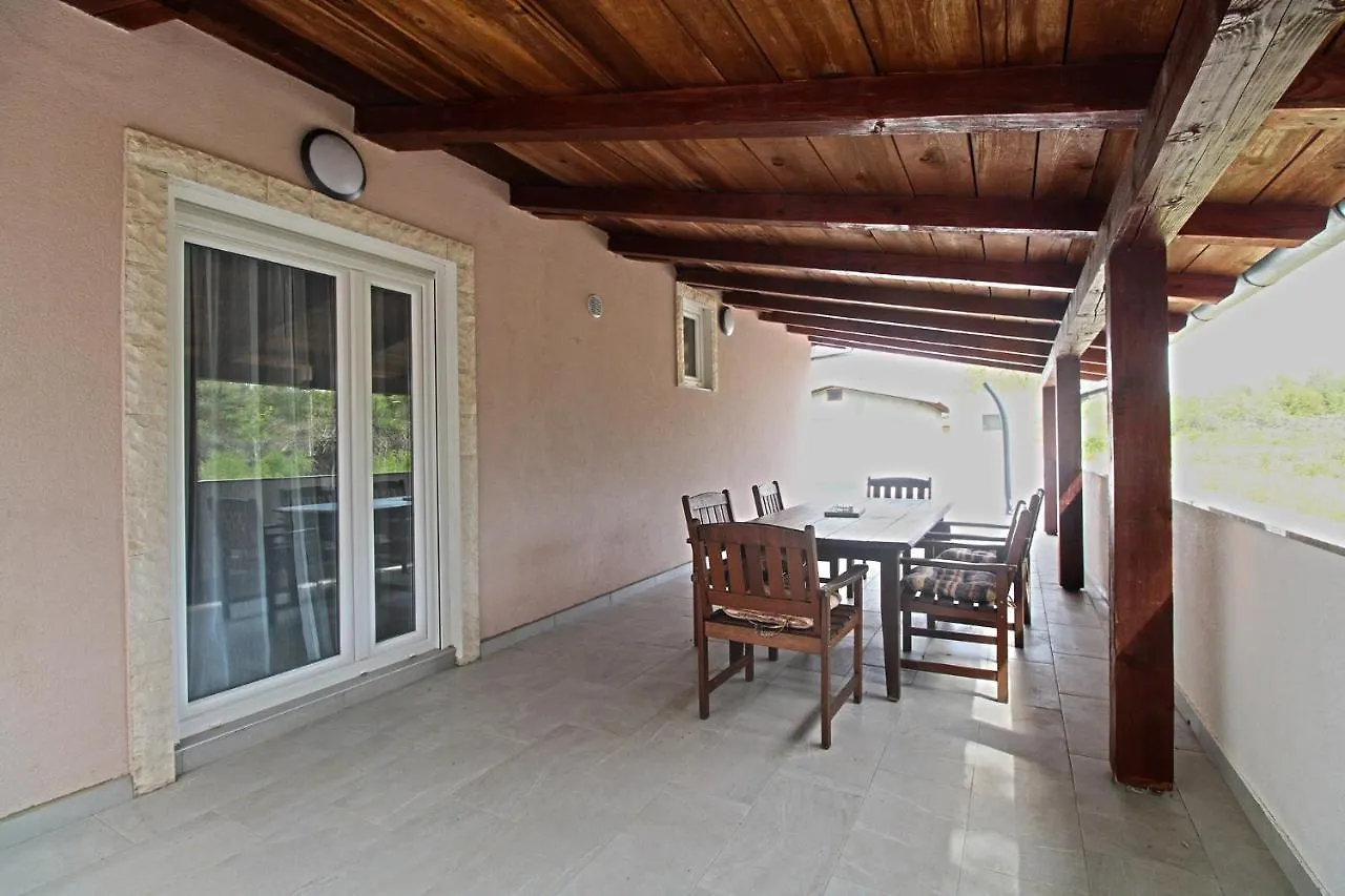 House Kacana 2233 Orbanići