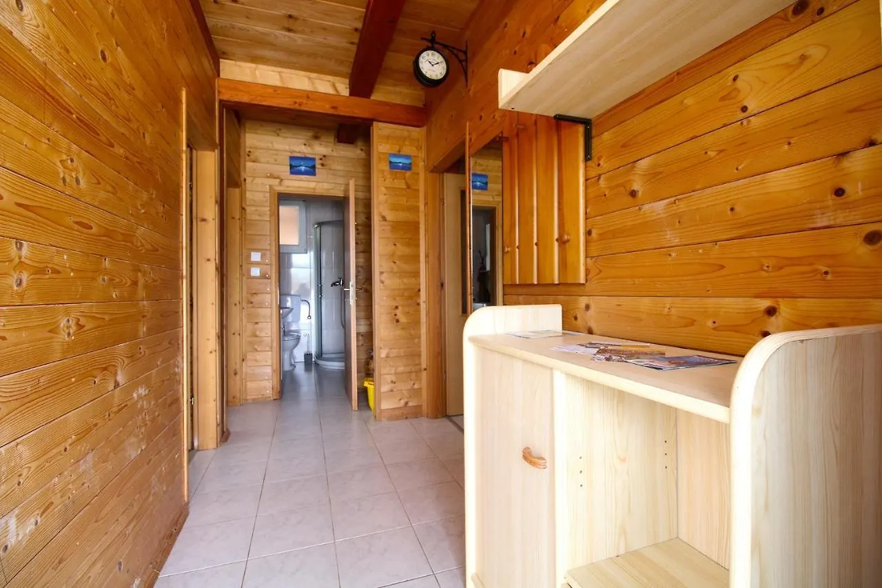 House Kacana 2233 Orbanici