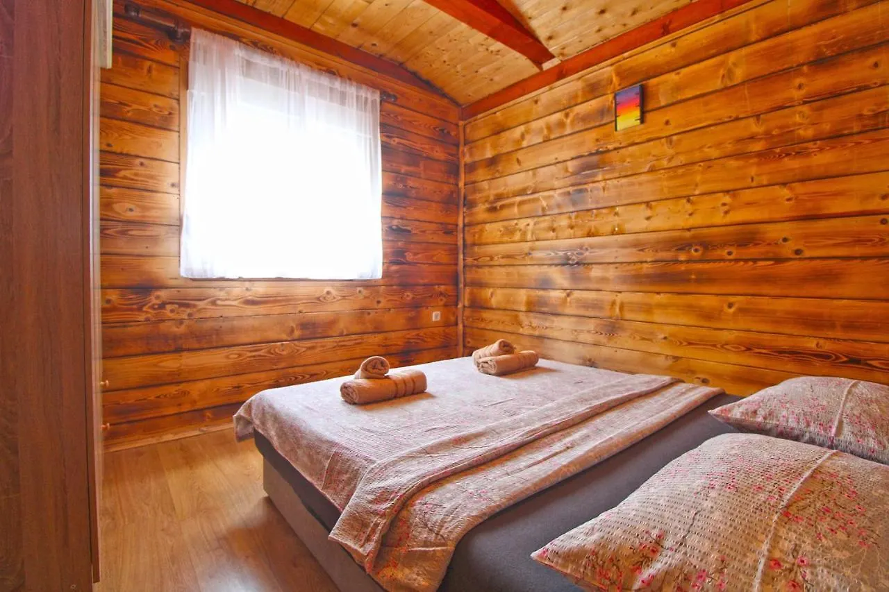 Holiday home House Kacana 2233 Orbanici Croatia
